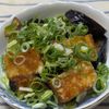 はるねこの作ってみた!投稿(ご飯もお酒もすすむ~☆なすと厚揚げのあまから炒め☆)