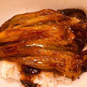 puricoの作ってみた!投稿(ウナギもおどろく、うな重ならぬ【なす重】簡単＆節約レシピ)