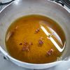 素麺つゆで茄子とピーマンの揚げ浸しの工程5