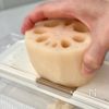 【蓮根しんじょ巾着】これ作れたら一生役立つ24の工程1