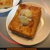 はちの作ってみた!投稿(〖絹揚げ豆腐ツナチーズ〗98円の絹揚げが絶品おかずに変身!)