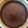 初心者でも簡単！湯せんなし！【米粉いちご焼きチョコケーキ】の工程4