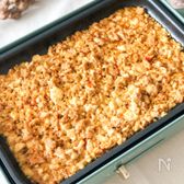 材料7つでパッと完成！鶏ひき肉でふわっふわ麻婆豆腐ダイエット