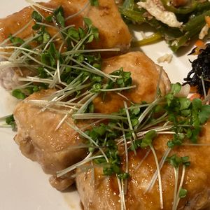 すみれの作ってみた!投稿(【12kgやせた管理栄養士考案】かさ増し！美肌肉巻き豆腐)