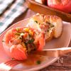 【丸ごとトマトグラタン】COSORIで作る！おもてなしにも◎の工程7