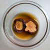 ひっくり返して豪華絢爛!ひな祭りのサプライズ隠し寿司の工程2