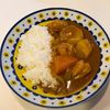 みわの作ってみた!投稿(市販のルウで！本格ポークカレー)