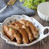 【アボカドの豚巻きバルサミコはちみつ照り焼き】簡単おつまみ♪の工程3