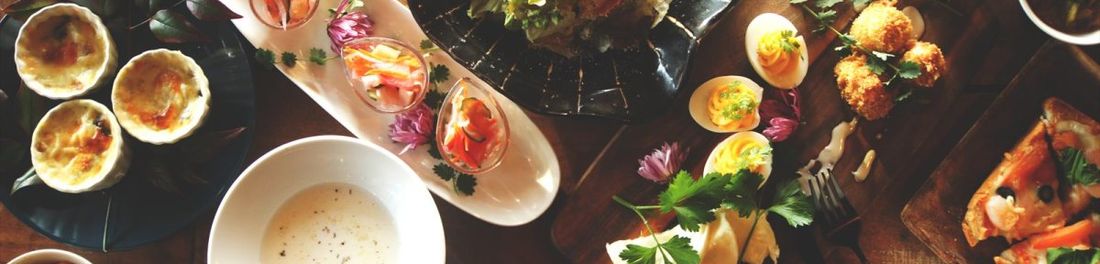野菜ソムリエ LEMSの咲くカフェレシピ♪