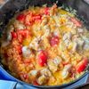 【濃厚バターチキンカレー】子供大絶賛💕の工程5