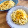 ゆかりの作ってみた!投稿(驚くほど甘い！人参のジェノベーゼ風)