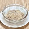 キャピタンの作ってみた!投稿(【やせるおやつ】材料二つ！もむだけバナナシャーベット)