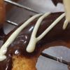 バレンタインにも！チョコドーナツの工程10