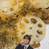 それぞれの作ってみた!投稿(【蓮根と大葉チーズライスピザ】もちっと香ばし!カリッとチーズ)