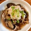 722790の作ってみた!投稿(【茄子と豚バラの甘辛みぞれポン酢】レンジで時短♬︎失敗なし♡)