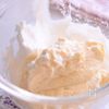bills風のリコッタチーズパンケーキ♬HMで簡単朝食の工程5