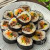 巻きす不要!【簡単キンパ】節分に◎の工程5