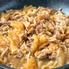 煮込み3分で味染み◎包丁いらず♪【豚バラ大根】の工程3