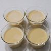 失敗しらず！とろとろなめらかプリンの工程3