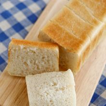 こね不要！米粉食パン【初心者おすすめ】