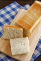 こね不要!米粉食パン【初心者おすすめ】