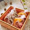 バレンタインにも！チョコドーナツ