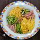 冷やし中華では無く「冷やし中パ」