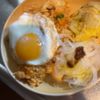 さっちゃんの作ってみた!投稿(韓国のチャーハン♡簡単やみつき『キムチポックンパ』)