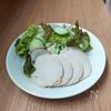 腸活☆塩麹でしっとりおいしいサラダチキン