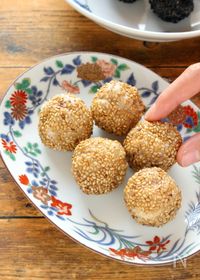 中華デザートの人気料理 レシピランキング 11品 レシピサイトnadia