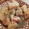 Yuukoの作ってみた!投稿(レンジで出来ちゃう＊鱈とじゃがいものハニーマスタードバター＊)