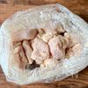 ポン酢で簡単♪【鶏むね肉のごまポン唐揚げ】の工程4