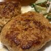 すみれの作ってみた!投稿(【照り焼き和風お豆腐バーグ】ワンパン&包丁不要☆１食150円)