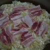 ふわっとろっもちっ♡『お好み焼き』何度も作りたくなる一品!の工程3