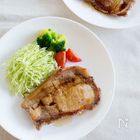 本当に美味しいポークソテー｜何度も作りたい定番レシピVol.50