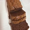 ももママの作ってみた!投稿(オイルなしでおいしい台湾カステラ　米粉とココアで体に優しい)