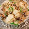 りんの作ってみた!投稿(【納豆もずく豆腐】さっぱりヘルシー!栄養満点◎)