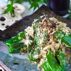 やみつき！【無限丸ごとピーマン】ピーマンの種まで美味しい！！
