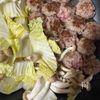 肉団子と白菜の豆乳クリーム煮【からだポカポカ♪しょうが入り】の工程3