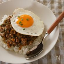 そろそろ食べたくなるはず！カレー特集