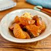 ごはんがすすむ♪みそ仕立て【ぶり大根】