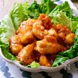 鶏むね肉で【絶品♡とりチリ】節約&手軽に作れる！まるでエビ！
