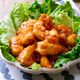まるでエビ！鶏むね肉で『絶品♡とりチリ』節約&手軽に作れる