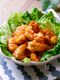 まるでエビ!鶏むね肉で『絶品♡とりチリ』節約&手軽に作れる