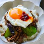 【肉なす炒め】夏の作り置き！アレンジいろいろ♪ワンパン