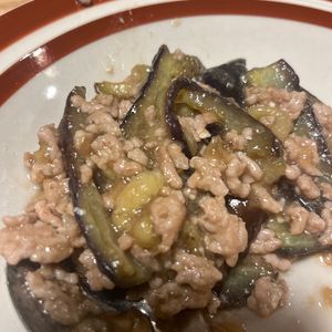 ちぇりたろうの作ってみた!投稿(刺激的な旨さ!やみつきになる人続出♡︎とろっとろ麻婆茄子)
