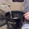 栄養爆弾✨さっぱり香る【焼きサバと梅しその混ぜご飯】の下準備