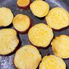 濃厚クリーミー♡さつまいものミルクチーズ煮の工程2