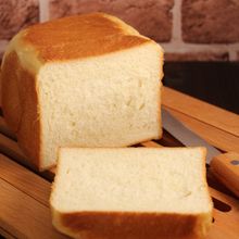 生食パン！生クリーム＆ホームベーカリー不使用