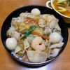 Nao★彡の作ってみた!投稿(簡単にできる！ぶっ込み【中華丼】)
